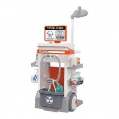 Luna Toys Dentist Trolley...