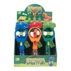 Luna Toys Handheld Fan with...