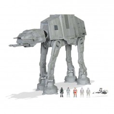 Star Wars Micro Galaxy...