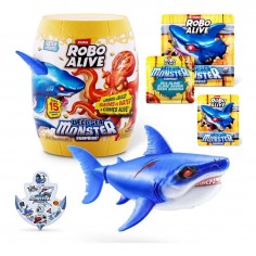 Robo Alive Deep Sea Monster... 2