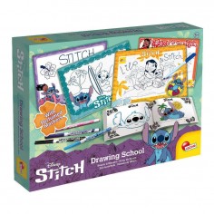 Disney Stitch Σχολή...