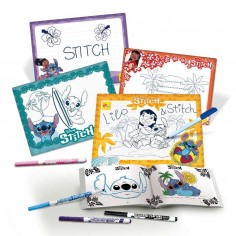 Disney Stitch Drawing... 2