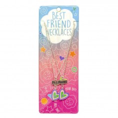 Best Friend Necklaces...