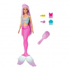 Barbie A Touch of Magic...