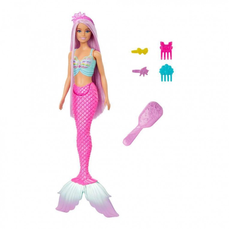 Barbie A Touch of Magic Κούκλα...
