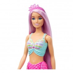Barbie A Touch of Magic... 2