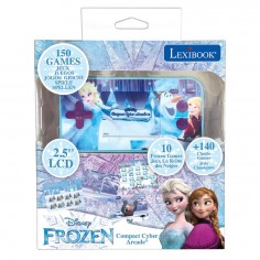 Lexibook Frozen Compact...
