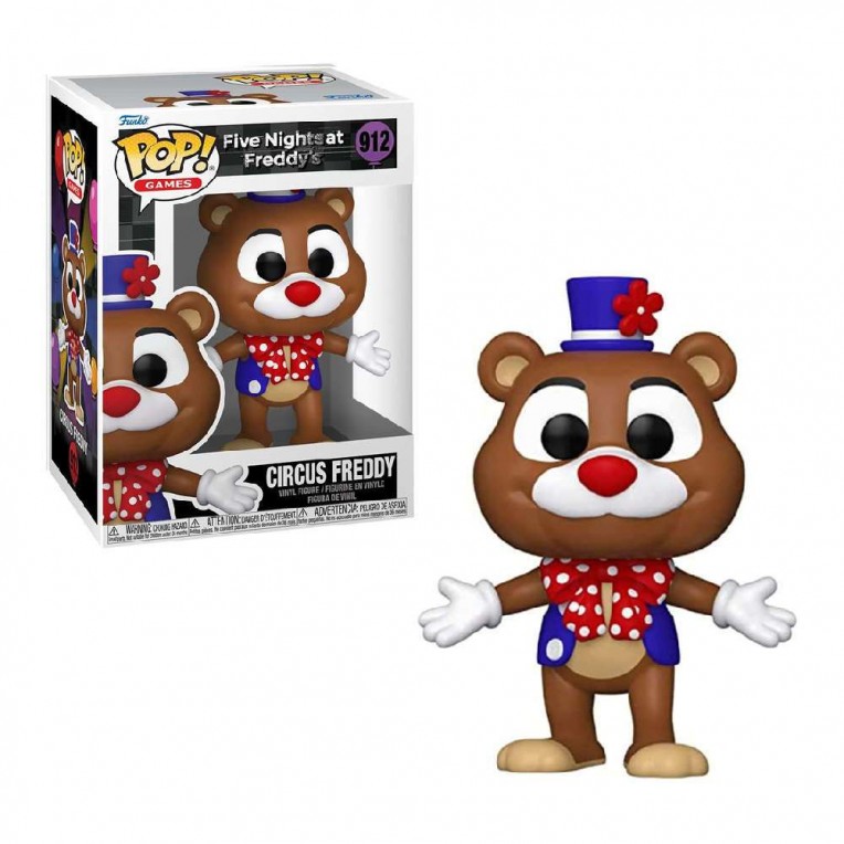 Funko POP! Φιγούρα Five Nights at...