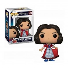Funko POP! Disney Snow...