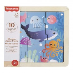 Fisher-Price Wooden Mini... 2
