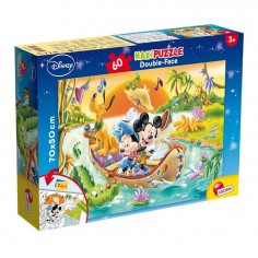 Lisciani Puzzle Maxi...