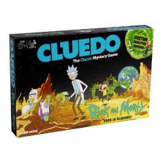 Board Game Winning Moves...