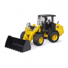 Bruder CAT Wheel Loader...