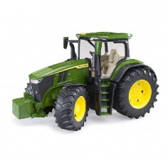 Bruder John Deere 7R 350...