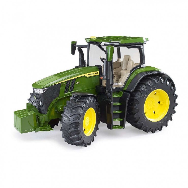 Bruder Τρακτέρ John Deere 7R 350...