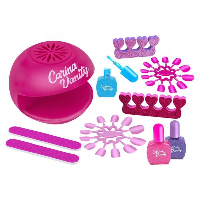 Grandsoleil Nail Polish Dryer Set...