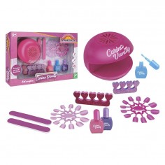 Grandsoleil Nail Polish... 2
