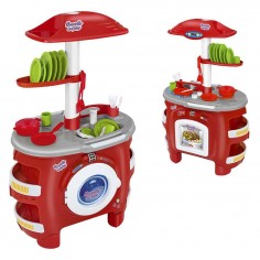 Grandsoleil Kitchen with... 2