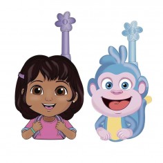 Lexibook 3D Walkie Talkies...