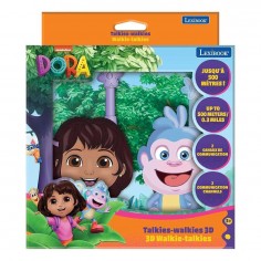 Lexibook 3D Walkie Talkies... 2