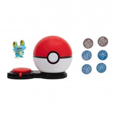Pokemon Surprise Attack Σετ...