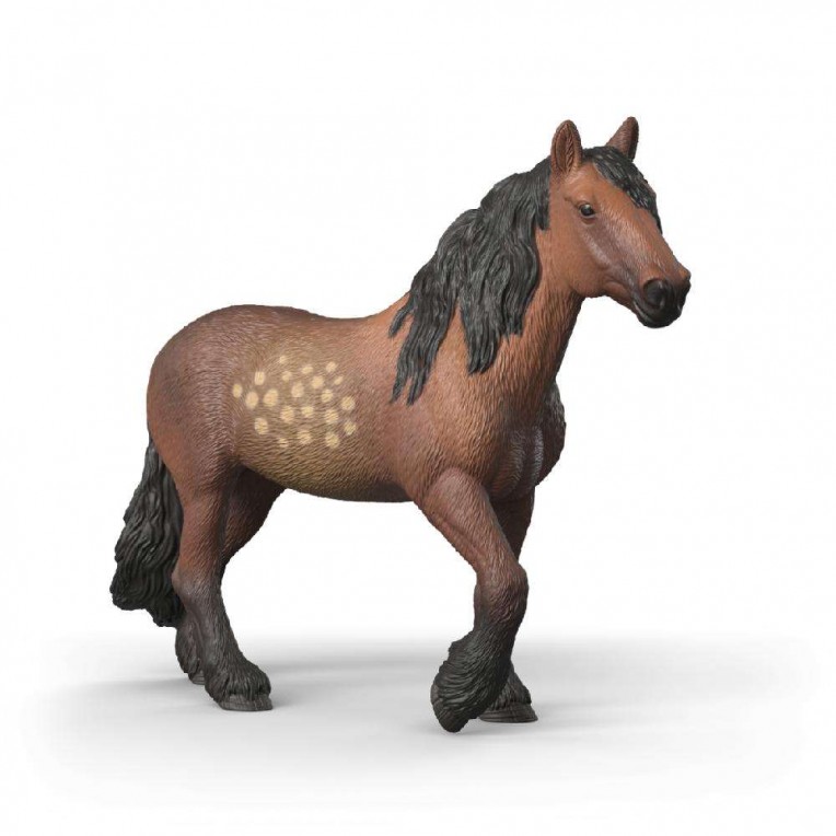 Schleich Horse Club Βόρεια Σουηδική...
