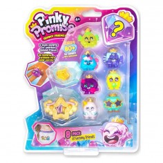Pinky Promise Gemmy Friends...