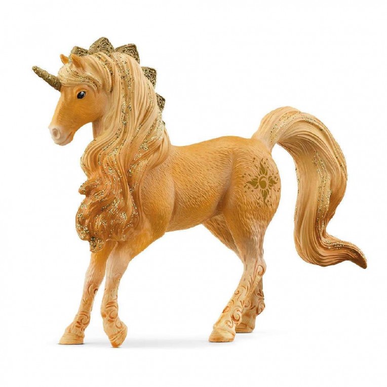 Schleich Bayala Apollo Unicorn...