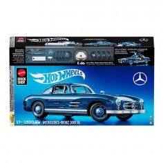 Mattel Brick Shop Hot...