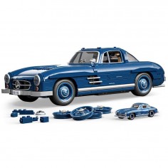 Mattel Brick Shop Hot... 2