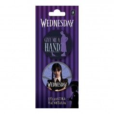 Round Magnets Wednesday Νο3...