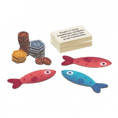 Board Game Sounds Fishy... 2