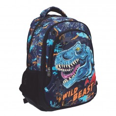 Backpack Back Me Up Wild...