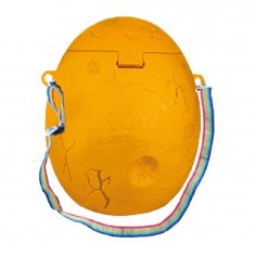 Luna Egg Bag with Animals... 2