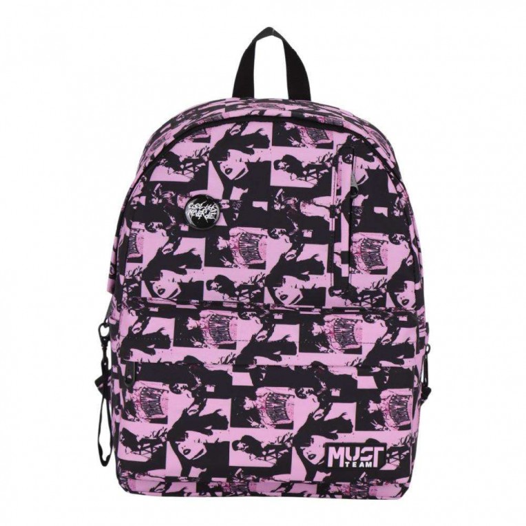 Backpack Must Team Marseaux with 1...