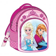 Backpack with 3 Cases...