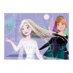 Luna Toys Puzzle 4 in 1... 2