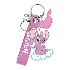 Keychain Disney Stitch...