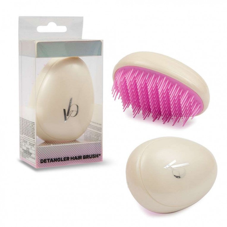 Very Bella Detangler Hair Brush - 2...
