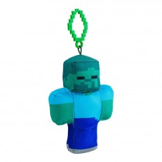 Minecraft Μπρελόκ Λούτρινη... 2
