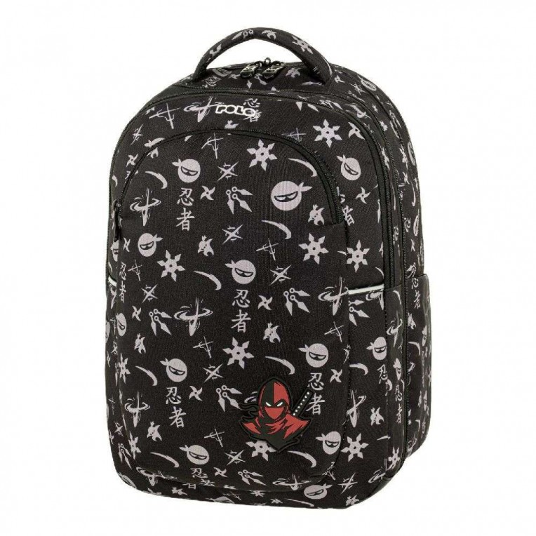 Backpack POLO Kinetic Ninja...