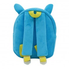 Plush Junior Backpack Must... 2