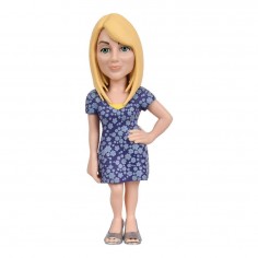 Minix Collectable Figure...