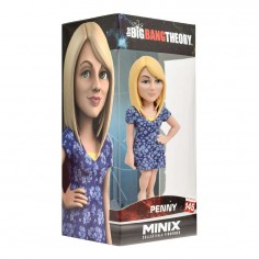Minix Collectable Figure... 2