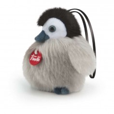 Trudi Plush Charm Penguin...