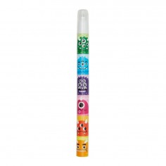 Stacking Highlighters...