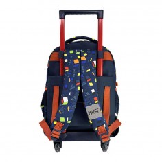 Trolley Backpack Must Team... 2