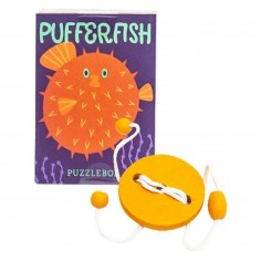Brainteaser PuzzleBox Sea...