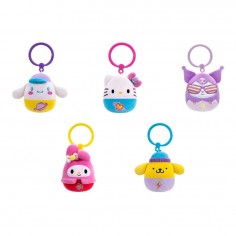 SquishMallows Λούτρινο...