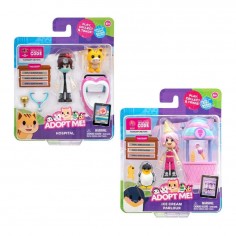 Adopt Me! Roblox Friends...
